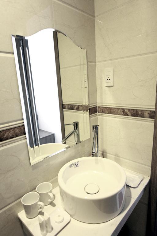 Phu Cuong Hotel Дананг Экстерьер фото