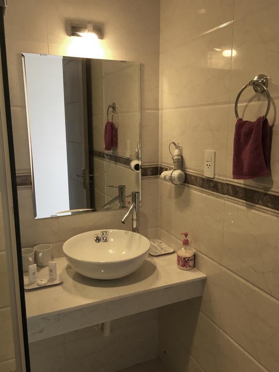 Phu Cuong Hotel Дананг Экстерьер фото