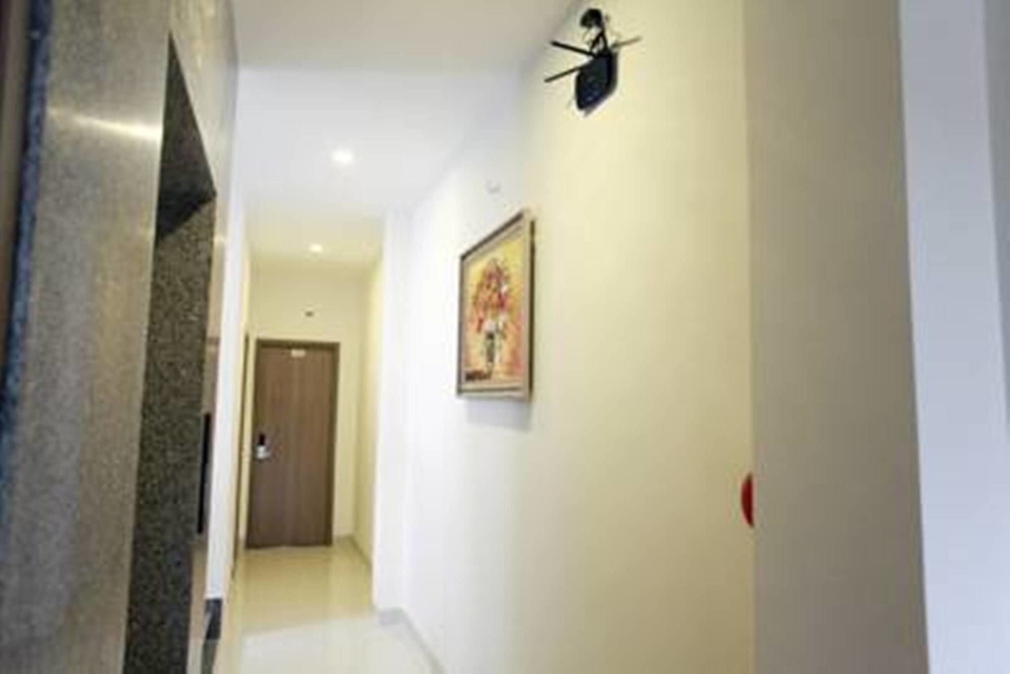 Phu Cuong Hotel Дананг Экстерьер фото