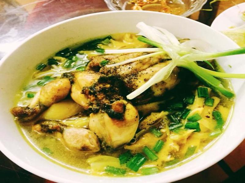 Phu Cuong Hotel Дананг Экстерьер фото