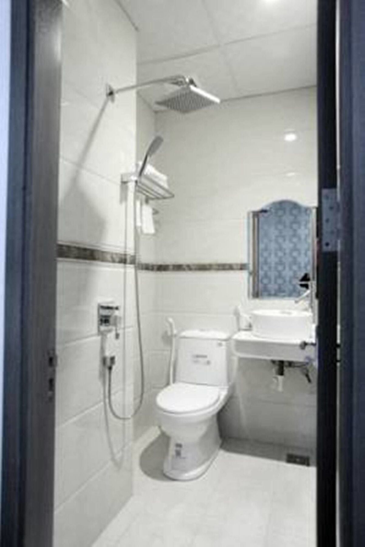Phu Cuong Hotel Дананг Экстерьер фото
