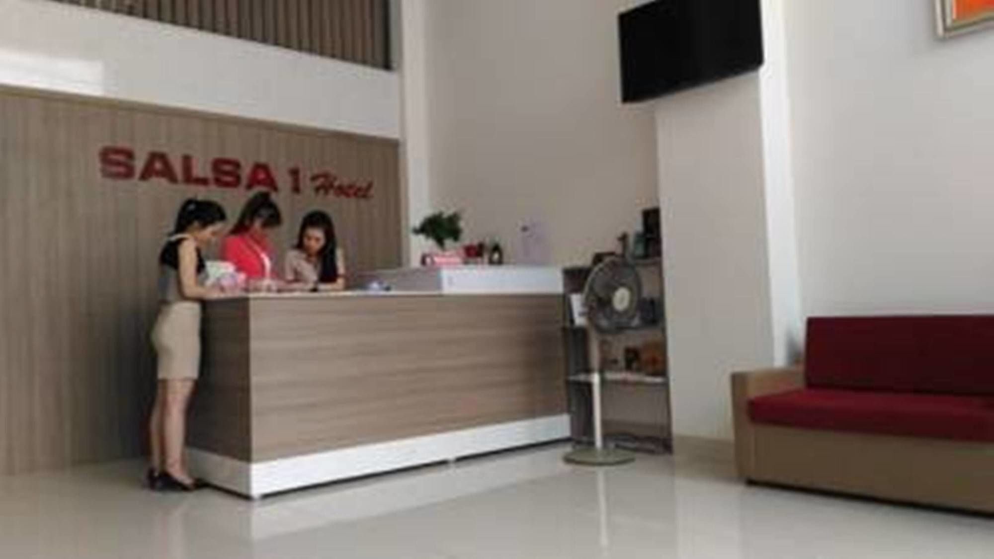 Phu Cuong Hotel Дананг Экстерьер фото